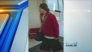 'Person of interest' ID'd in Albany sex assault