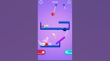 Rope Bowling | Gameplay #50 👏👍 ( Android - iOS )