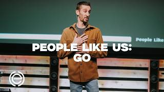 People Like Us Do This // Week 4