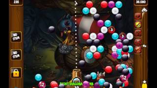 Buggle Level 235 - Facebook