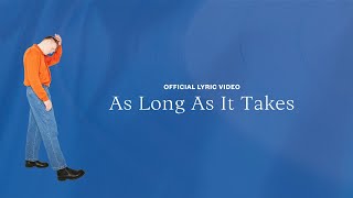 Watch Corey Voss As Long As It Takes feat Leslie Jordan video