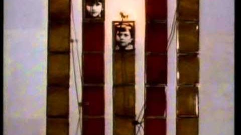 Christian Boltanski: South Bank Show (5/15/1994)