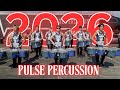 PULSE PERCUSSION 2026 - THE ONES - WGI FINALS WEEK
