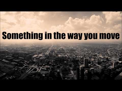 Rihanna - Stay w/Lyrics