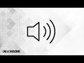 SHOT CLOCK SOUND EFFECT HD NO COPYRIGHT 