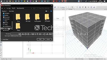 Tall building design Project assignment for skyfi labs online course by Akshay Singh