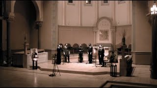 Carlotta Ferrari - Ave Regina Lux Arcana