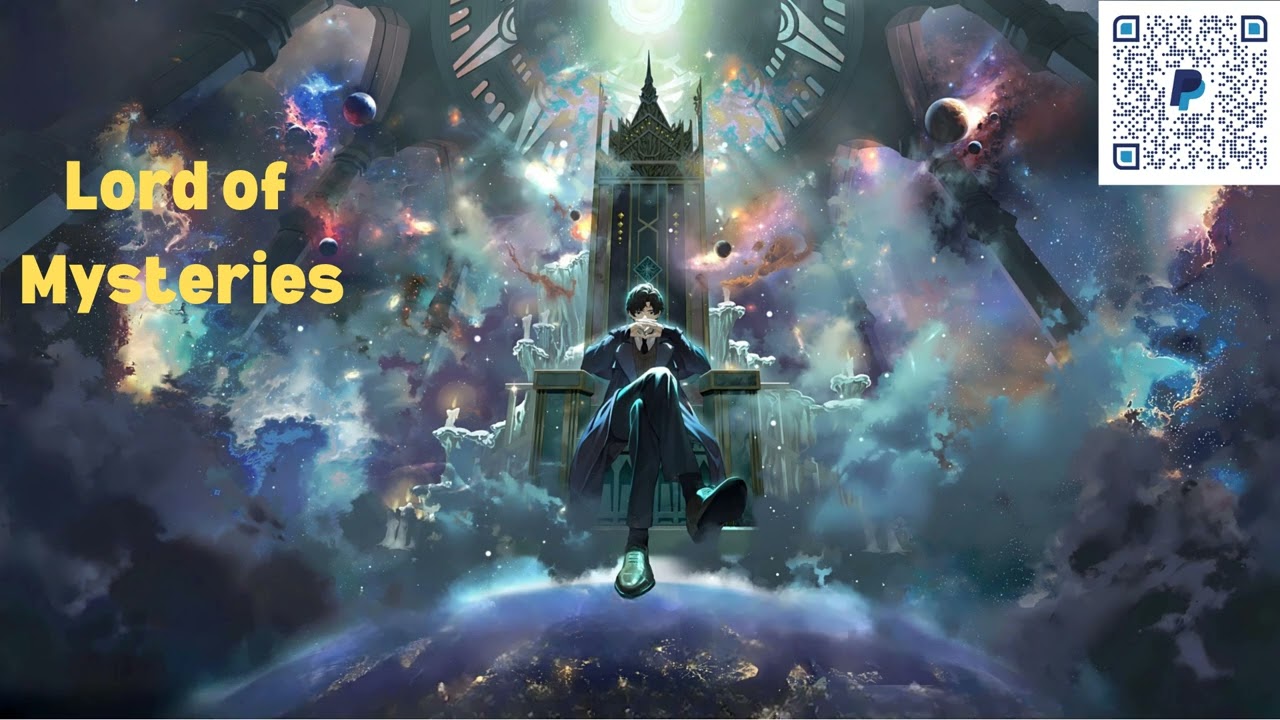 Chapter 1358 Conversation