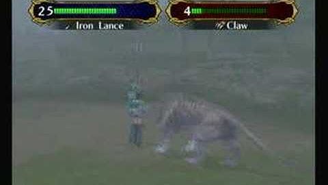 FE: Path of Radiance Part 75 (Old Town Road pt5)