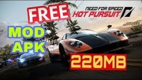 HOW TO DOWNLOAD NEED FOR SPEED HOT PURSUIT FOR ANDROID IN HINDI