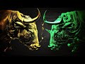 Usd vs btc  which bull will run