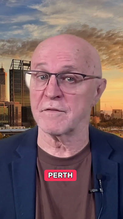 Perth Slows Down But WA Still Holds Promise #realestate #propertyinvestors #australianhousing