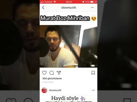 #Çukur Murat BOZ (mihriban) official video