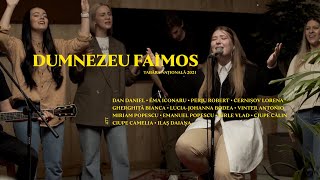 Miniatura de vídeo de "Dumnezeu Faimos (Live) | 477"