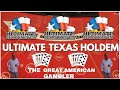 Ultimate texas holdem from oxford downs never give up