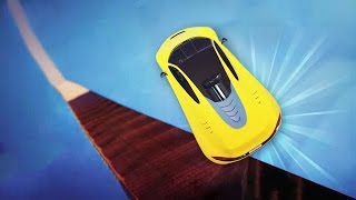 Super Ramp STUNTS & FAILS | GTA 5 Funny Moments