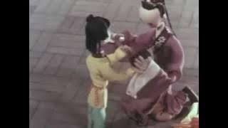 中国国产经典动画片 崂山道士