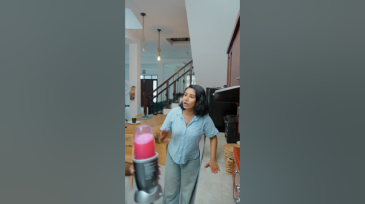 කච කචෙන් බේරීමට පියවර අංක 1 😂