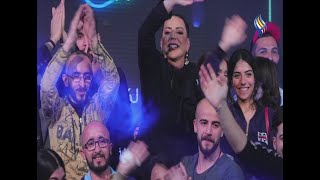 قناة سما الفضائية: برنامج 14 مع شكران مرتجى 20-04-2023