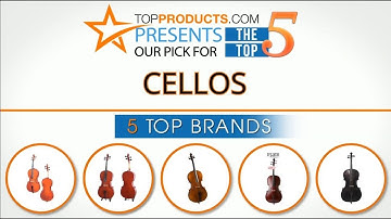 Best Cello Reviews  – How to Choose the Best Cello