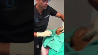 Dr. Benjamin Brown, Plastic Surgeon - Fat Grafting to the Face