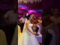 عروس عراقيه تعزف ياكاع ترابج كافوري