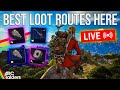 🔴 LIVE - I Sold My $2.4 Million Stash! Solo Trials for Bobcat Blueprint?!
