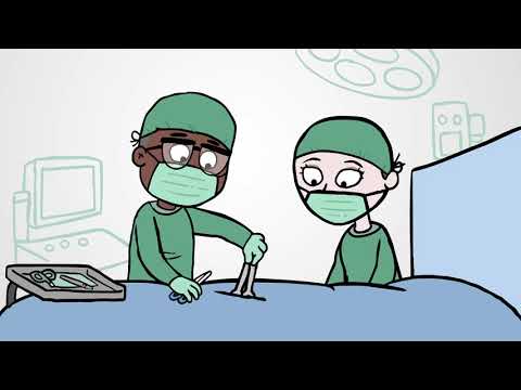 Mutations Matter for Cancer Patients (Korean)