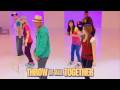 HANNAH MONTANA | The Movie Hoedown Throwdown Instructional | Official Disney UK