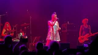 Bikini Kill - Feels Blind (Live at OFF Festival 2022, Poland)