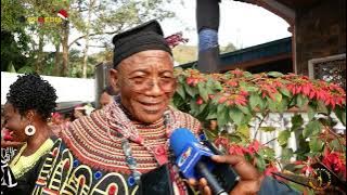 AKUM AND KOM FONDOMS SHOWCASE TRADITIONAL DIPLOMACY