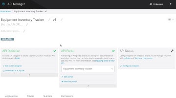 how to approach the mulesoft api design using raml 0.8