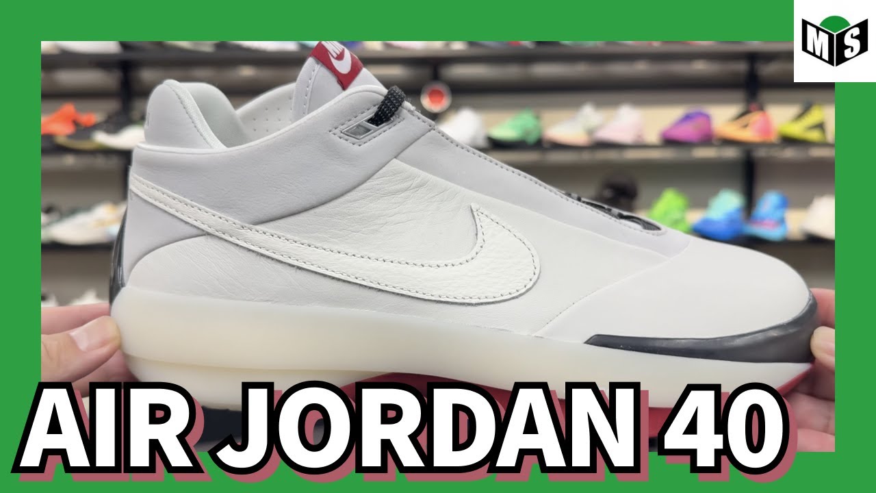 🏀A basketball shop manager gives a thorough explanation of the