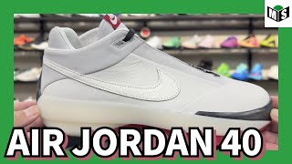 🏀A basketball shop manager gives a thorough explanation of the
