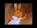 Cartoon only the world of peter rabbit  friends  the tale of mr tod