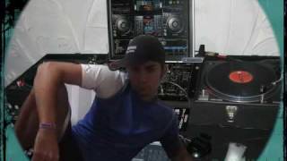 DJ POWER REGGAETON REMIX by dj power