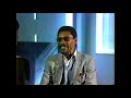 Capture de la vidéo Linton Kwesi Johnson-Copa Toronto Live Interview Unique Remastered Edited From Dubwise Owned Library