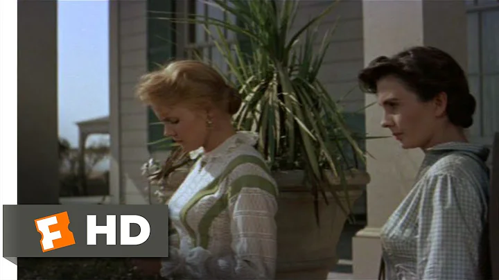 The Big Country (8/10) Movie CLIP - A Rare Man (19...