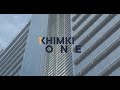 Видеотур бизнес-центр KHIMKI ONE