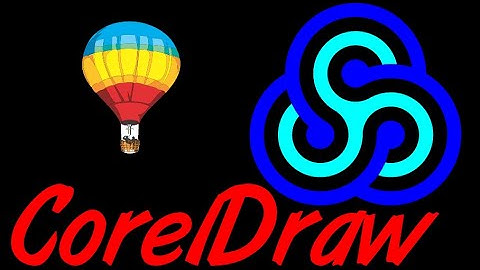 Corel Draw Tips & Tricks When Smart Fill and WELD does not work