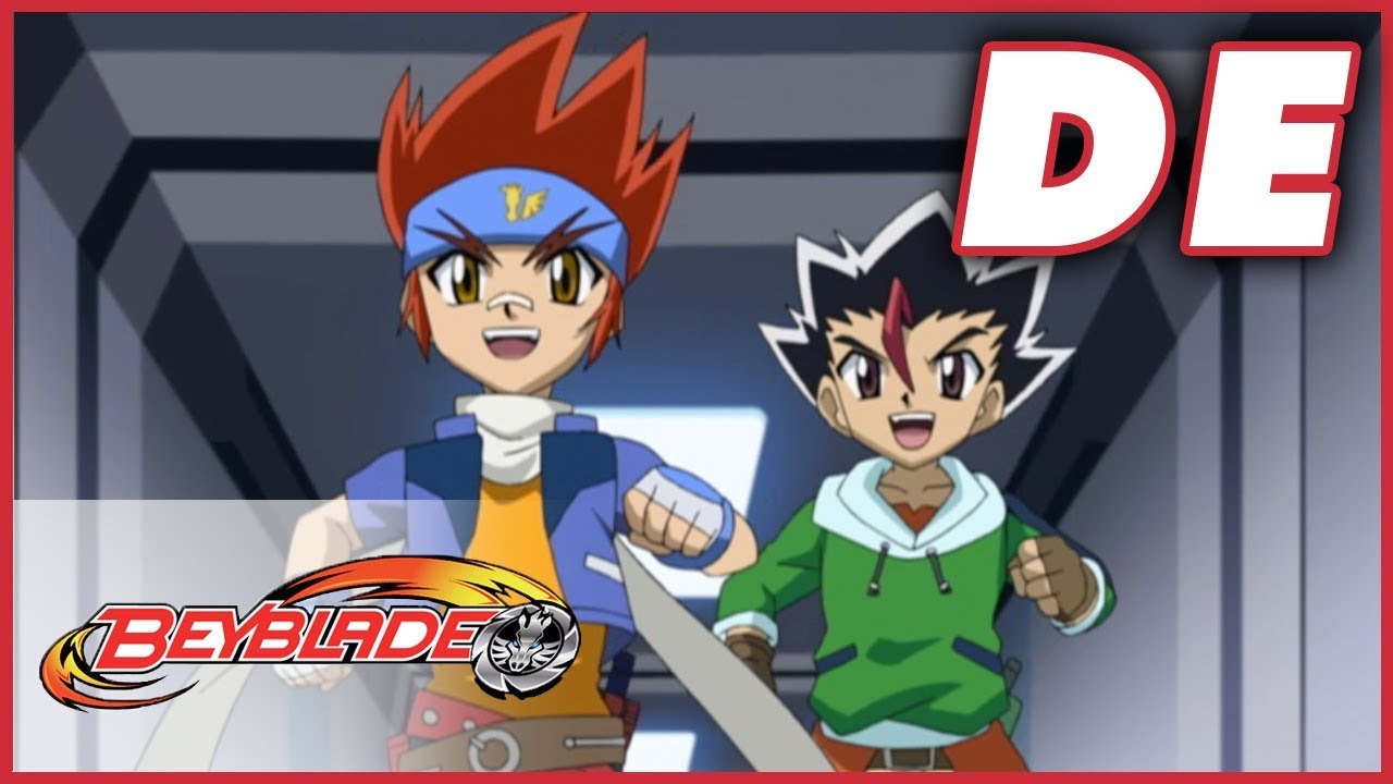 metal masters beyblade episodes