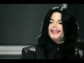 Michael Jackson -  Give Thanks To Allah