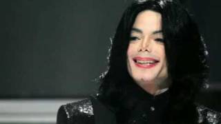 Michael Jackson -  Give Thanks To Allah