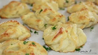 Best Recipe For Duchess Potatoes | Perfect Easter Side Dish | Episode 249