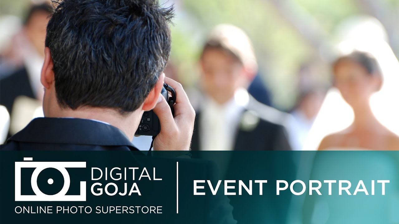 Nikon D500 Portrait Photography and Event Photography Capabilities