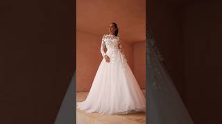 Bride best 💎 #reels #reelsvideo #shortvideo #short #shorts #girl #woman #bride #dress #white #best