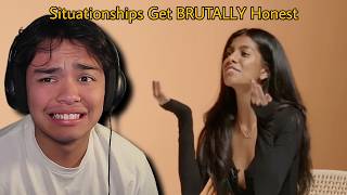 Situationships Get BRUTALLY Honest on Truth or Drink...