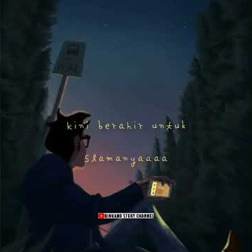 Tak Mungkin Bersama||Story weekend😊❤