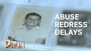 Abuse Survivors Still Waiting For Organisations To Sign Up To Redress Scheme The Drum