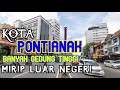 KOTA PONTIANAK KALIMANTAN BARAT DEKAT BANGET DENGAN MALAYSIA DN BRUNAI  KENAPA TIDAK BERSATU AJ DULU